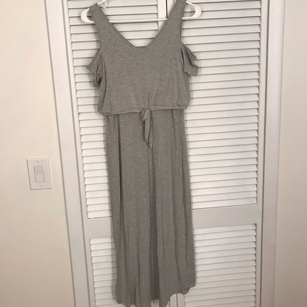 🤰PEA in the POD nursing/maternity dress